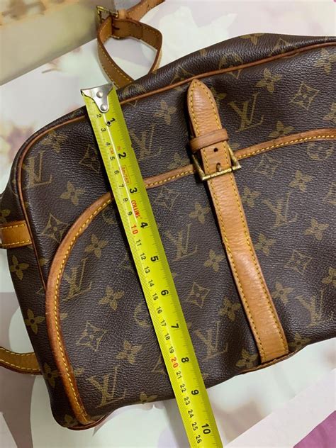 lv saumur sling bag|Saumur BB Bag .